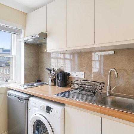 Studio In Prime Central London W1 Exteriör bild