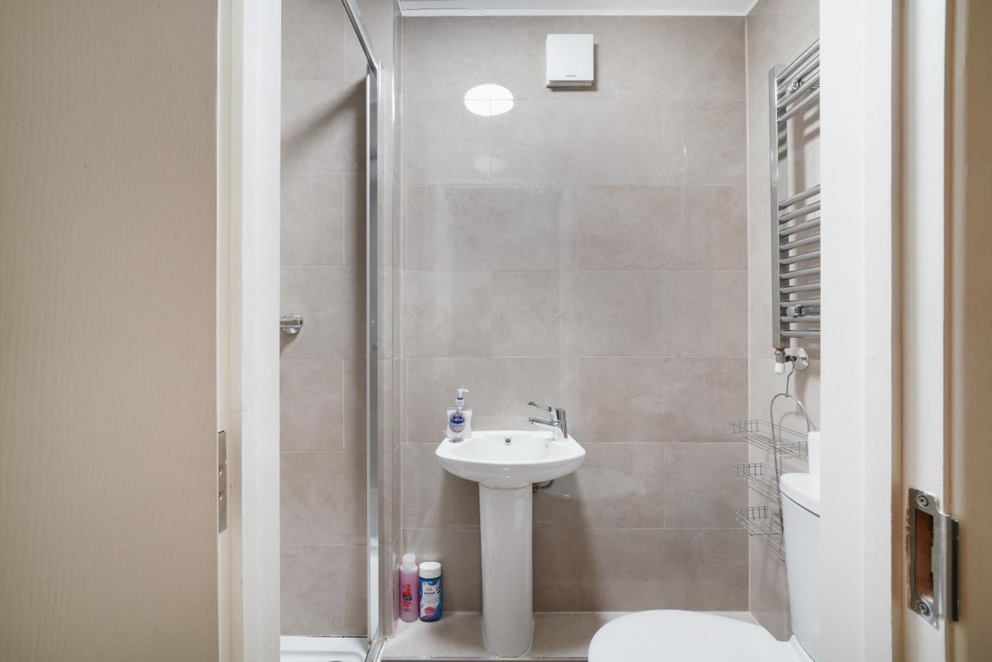 Studio In Prime Central London W1 Exteriör bild